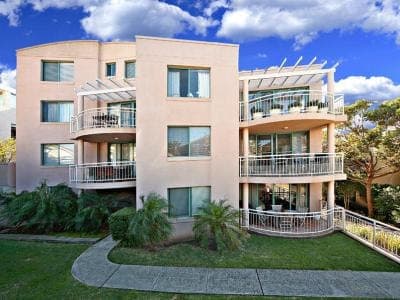 1/26-28 Melrose Parade CLOVELLY NSW, Clovelly - Image 1
