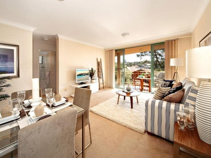 1/26-28 Melrose Parade CLOVELLY NSW, Clovelly - Thumbnail 2