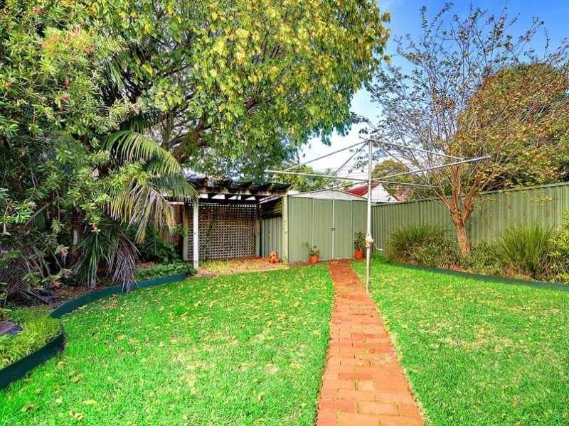 44 Stanley Street BURWOOD NSW, Burwood - Thumbnail 4