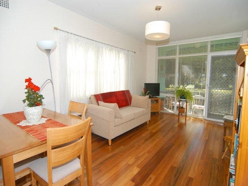 2/23 Ormond Street ASHFIELD NSW, Ashfield - Image 1