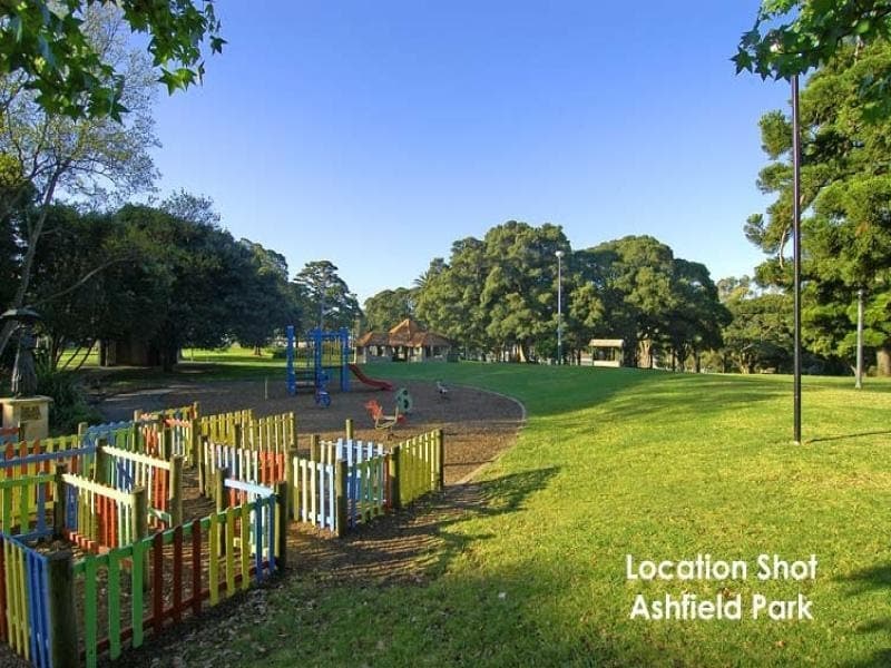 2/23 Ormond Street ASHFIELD NSW, Ashfield - Thumbnail 2