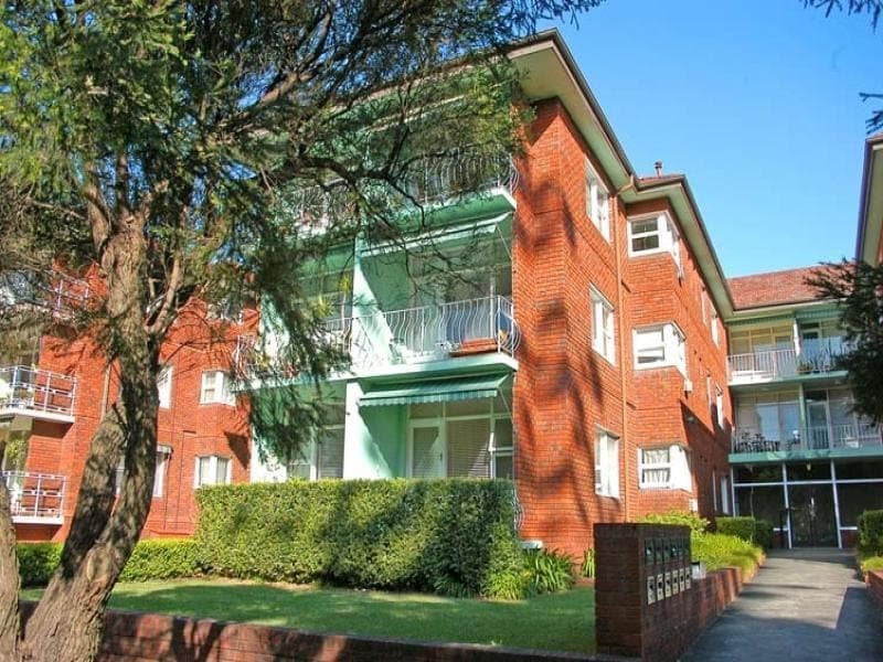 2/23 Ormond Street ASHFIELD NSW, Ashfield - Thumbnail 7