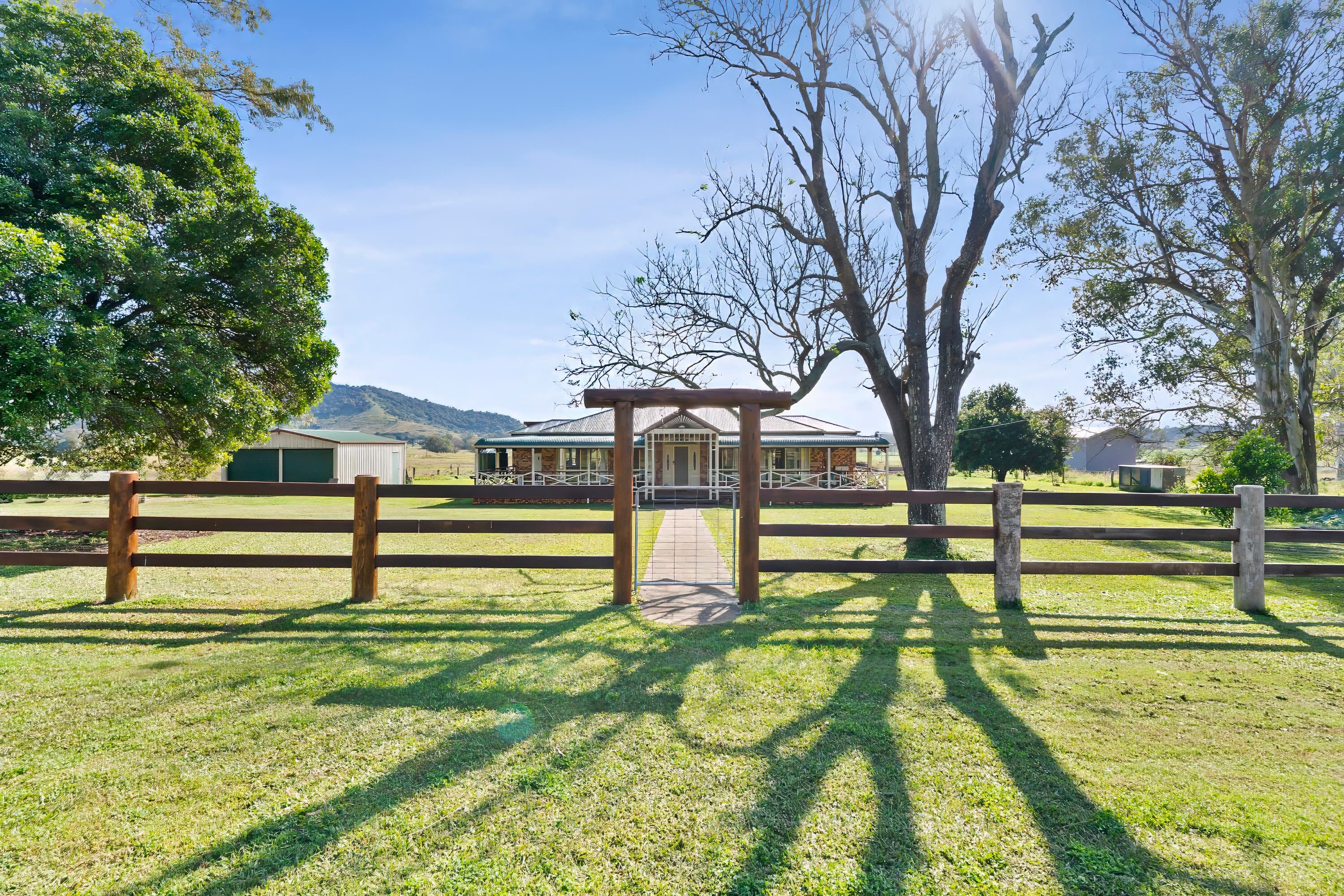 122 Webster Road Goomboorian, QLD, 4570, - Image 1