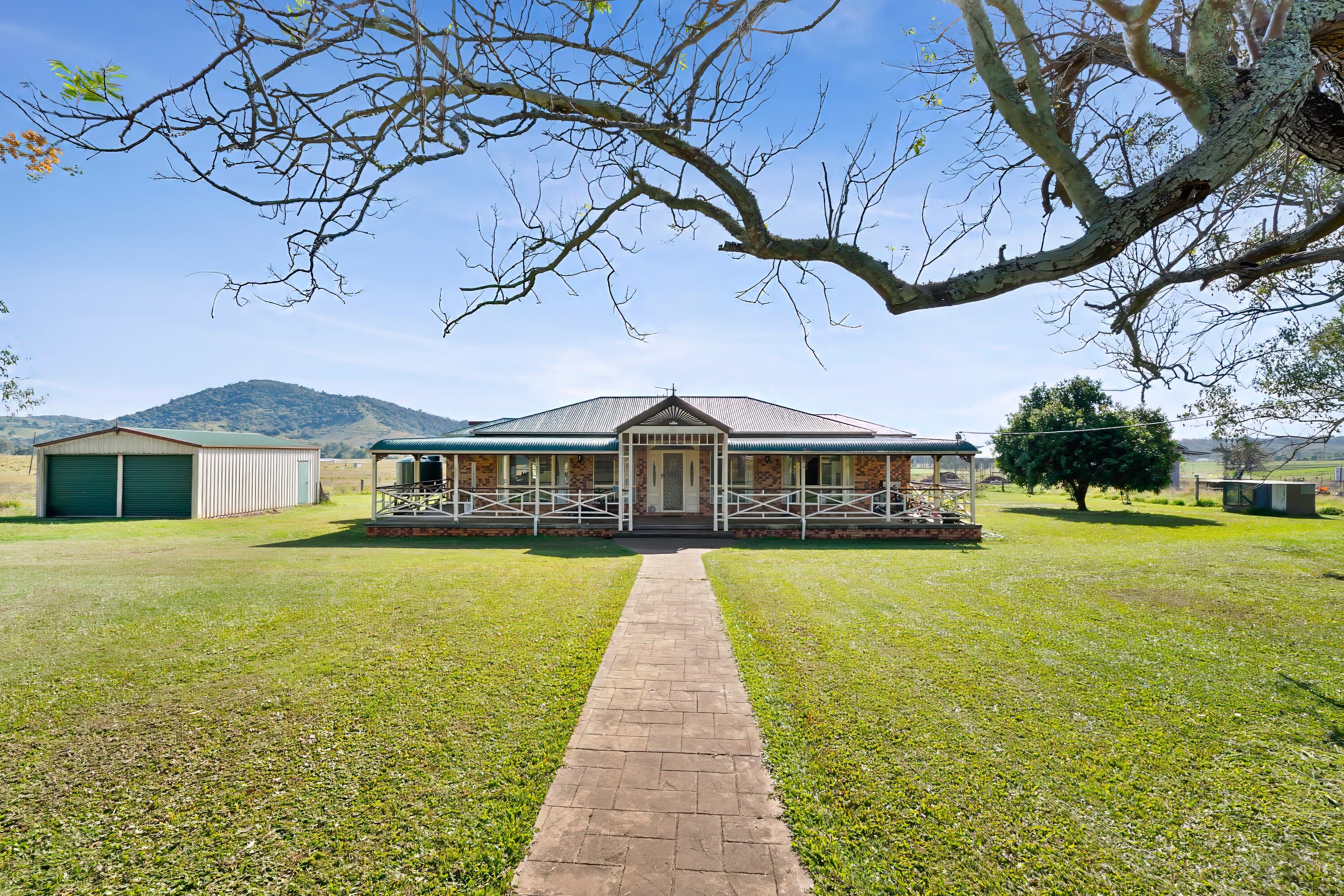 122 Webster Road Goomboorian, QLD, 4570,  - Thumbnail 2