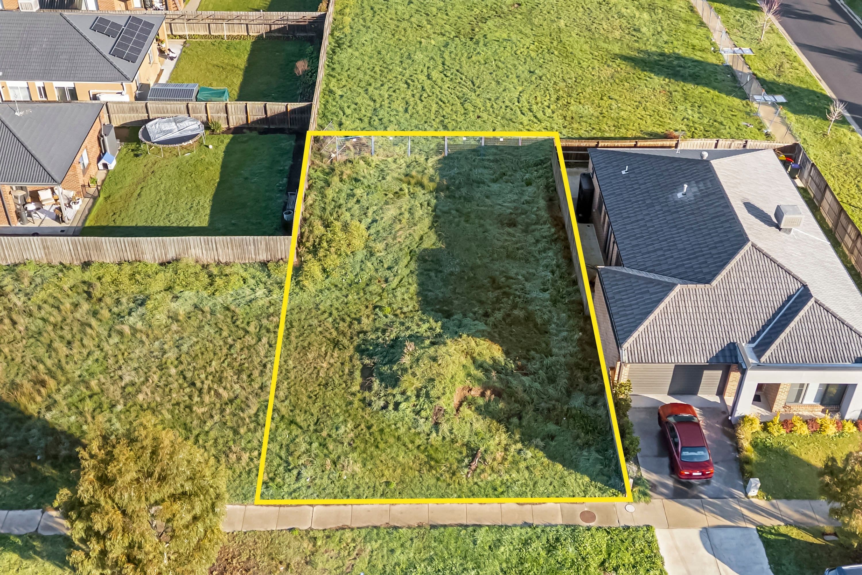 42 Berrigan Drive, Bonshaw  Victoria  3352, Australia, Bonshaw - Thumbnail 2