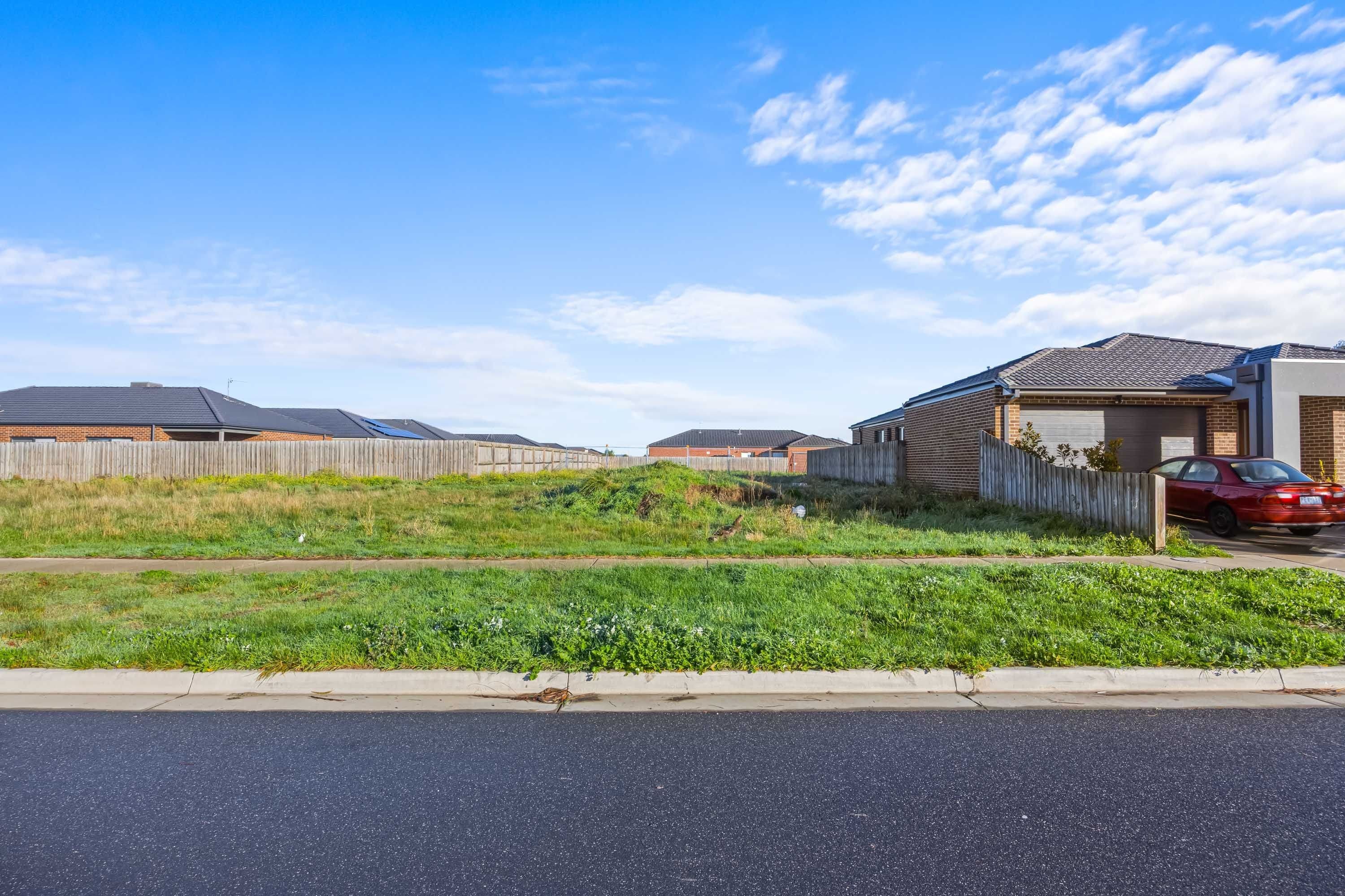 42 Berrigan Drive, Bonshaw  Victoria  3352, Australia, Bonshaw - Thumbnail 4