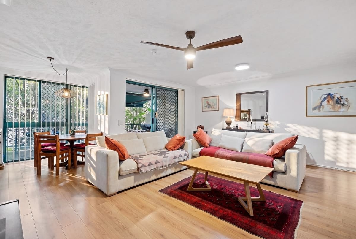 5/1 Burleigh Street, Burleigh Heads, Burleigh Heads - Image 1