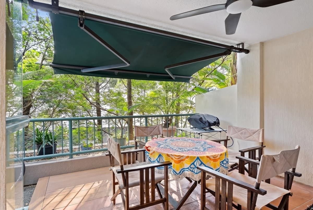 5/1 Burleigh Street, Burleigh Heads, Burleigh Heads - Thumbnail 3
