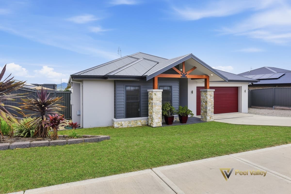 20 Grand Meadows Drive, TAMWORTH NSW 2340, Tamworth - Thumbnail 5