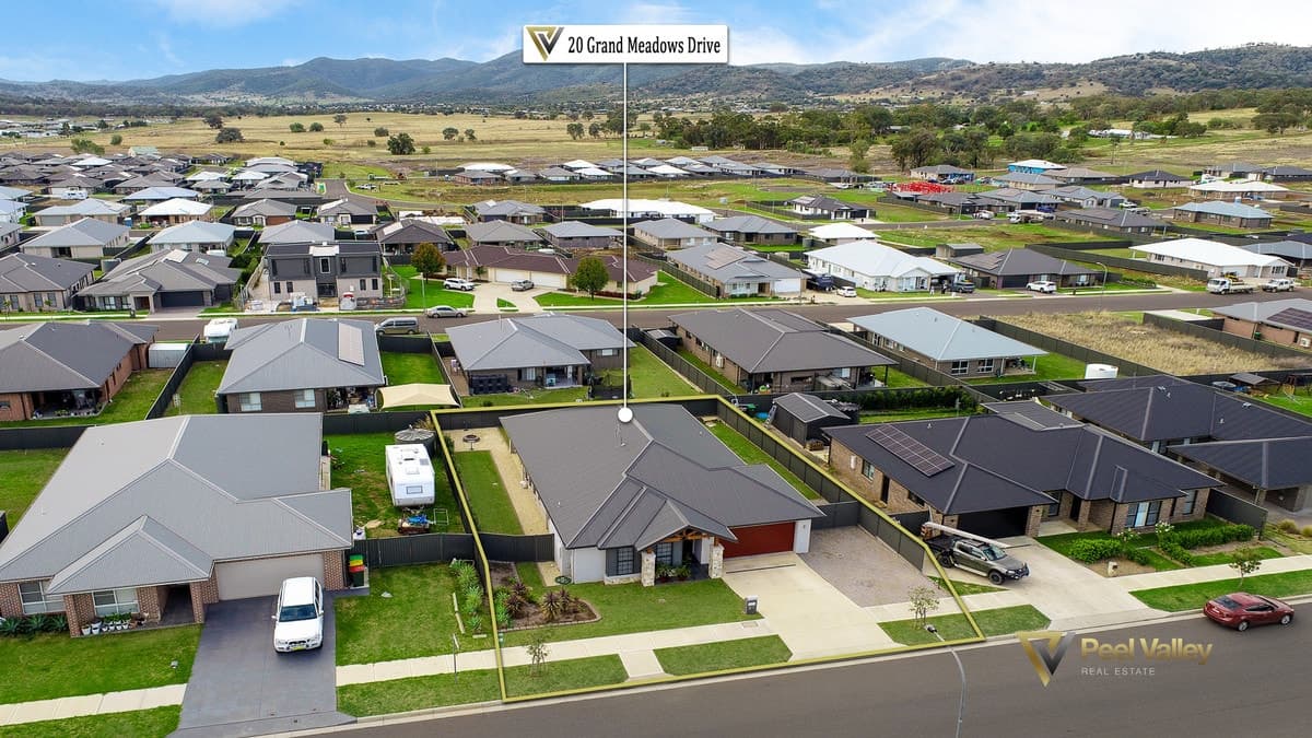 20 Grand Meadows Drive, TAMWORTH NSW 2340, Tamworth - Thumbnail 7