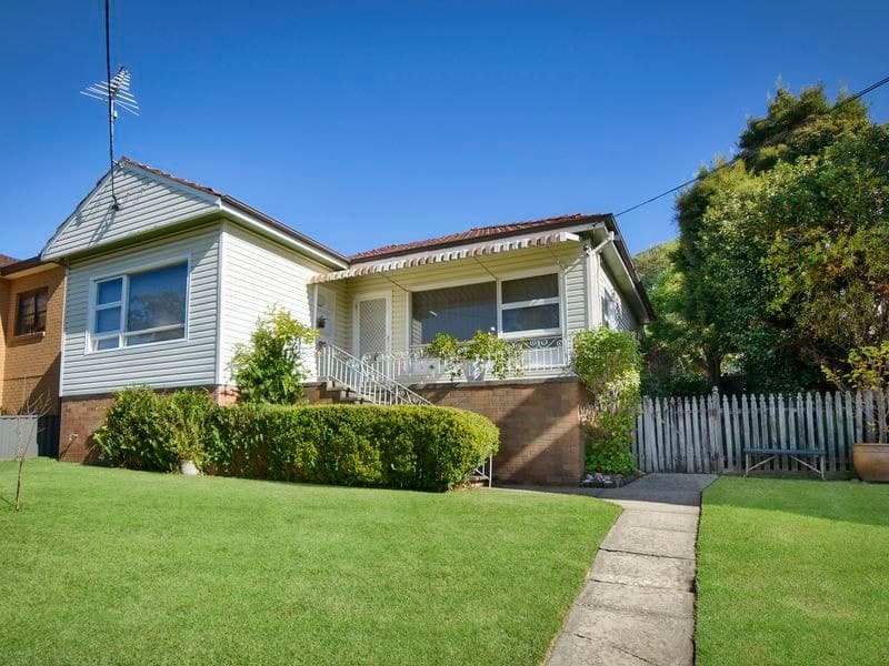 53 Corea Street, Sylvania, Sylvania - Image 1