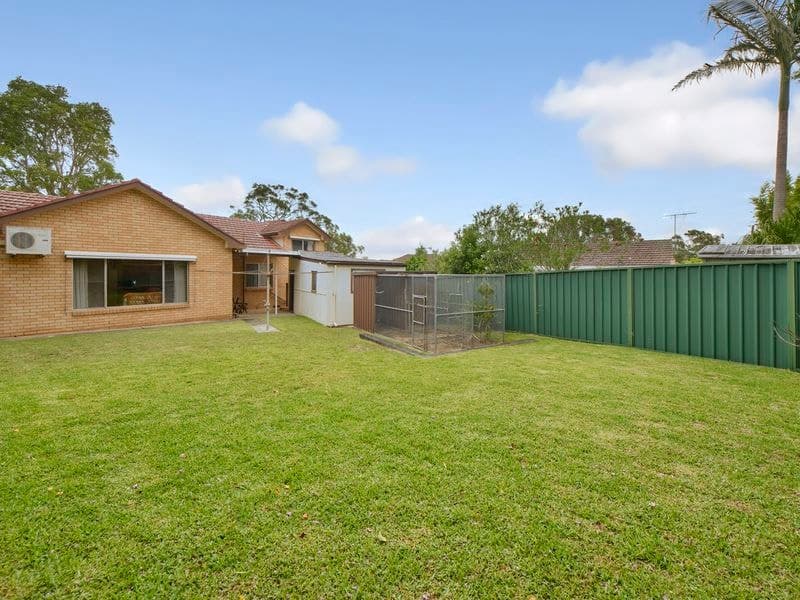 31 Coora Road, Yowie Bay, Yowie Bay - Thumbnail 8