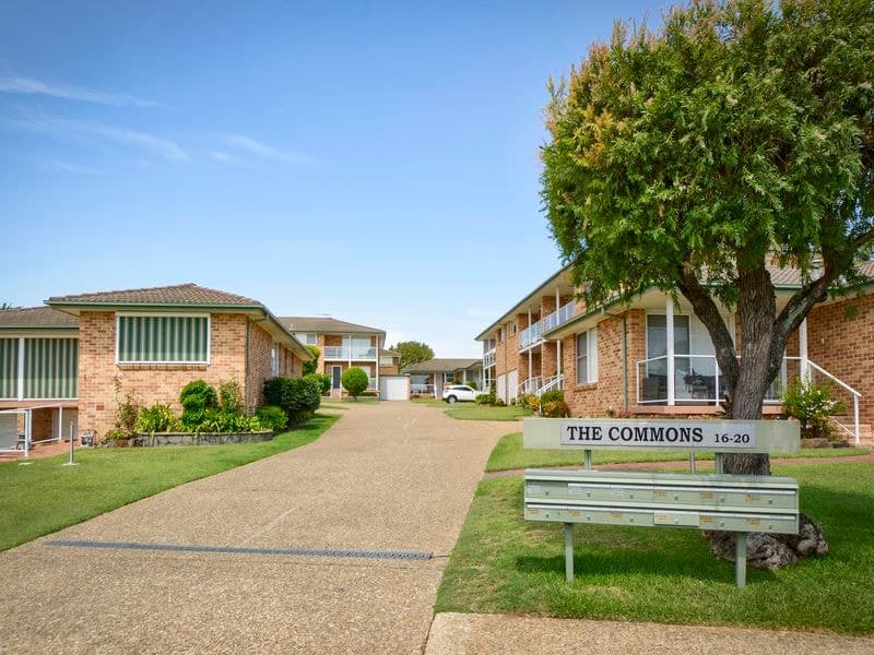 11 / 16 Holt Road, Taren Point, Taren Point - Thumbnail 6