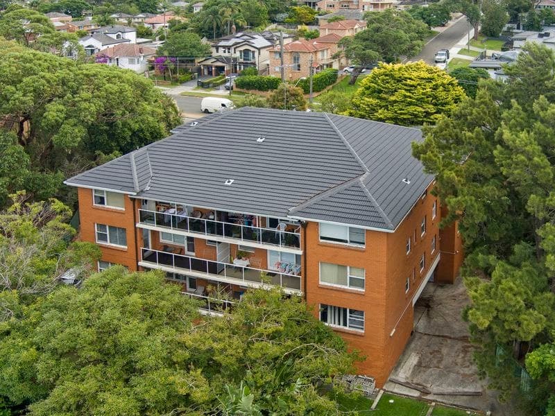 10 / 44-46 Port Hacking Road, Sylvania, Sylvania - Thumbnail 3