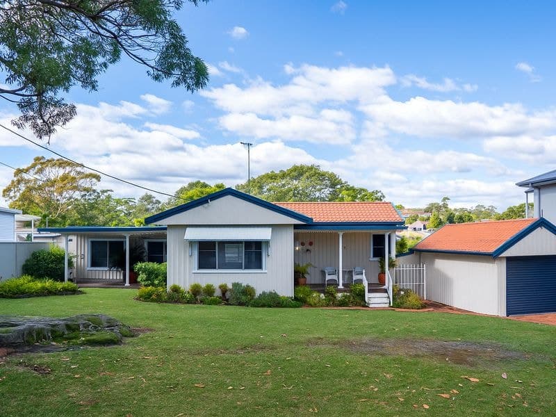 98 Oyster Bay Road, Oyster Bay, Oyster Bay - Image 1