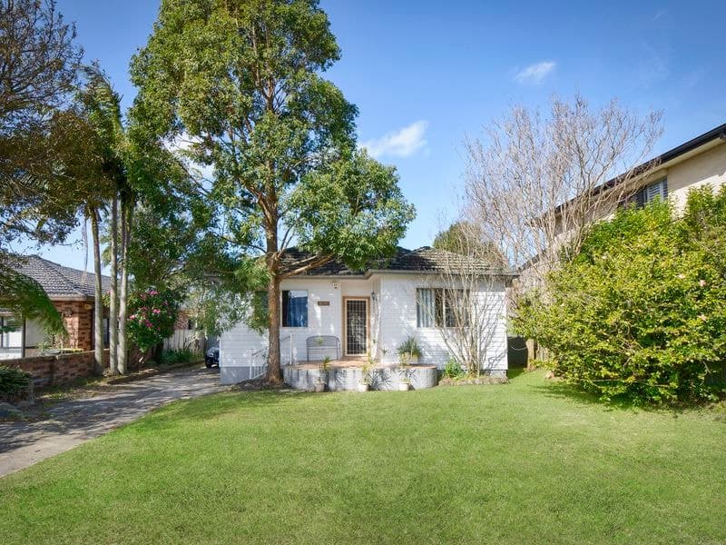 300 Princes Highway, Sylvania, Sylvania - Image 1