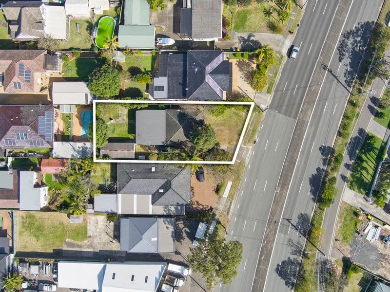 300 Princes Highway, Sylvania, Sylvania - Thumbnail 6