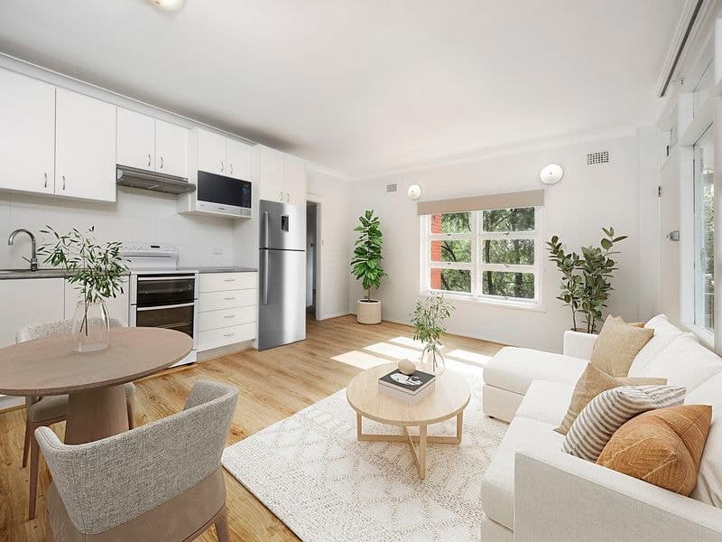8 / 709 Kingsway, Gymea, Gymea - Image 1