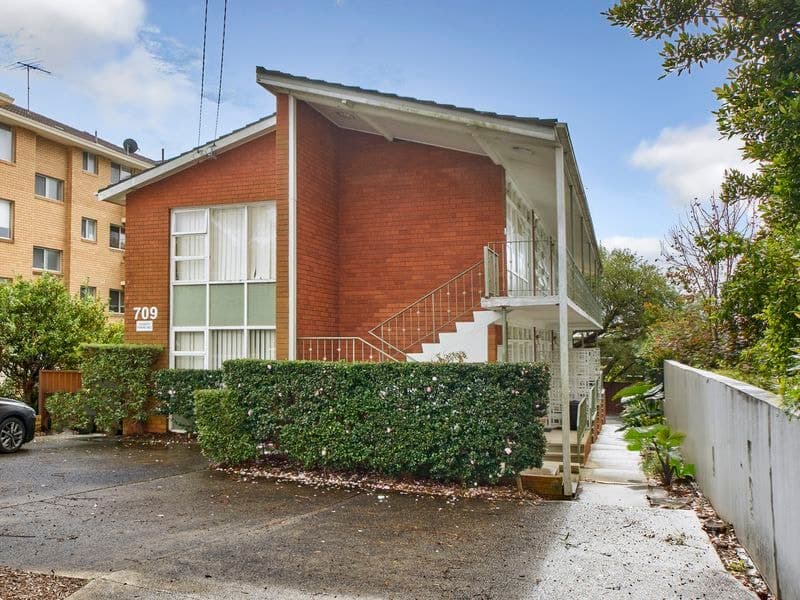 8 / 709 Kingsway, Gymea, Gymea - Thumbnail 2