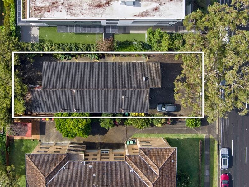 8 / 709 Kingsway, Gymea, Gymea - Thumbnail 6