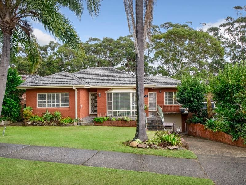 39 Laguna Street, Caringbah South, Caringbah South - Image 1