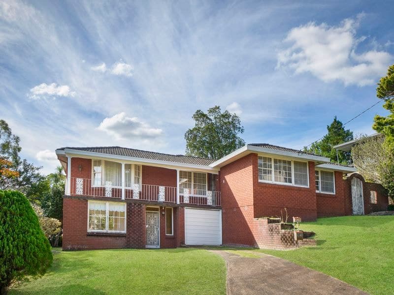 8 Boondah Place, Kareela, Kareela - Image 1