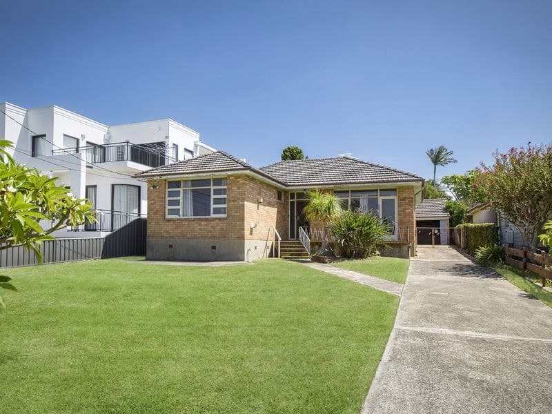 25 Venetia Street, Sylvania, Sylvania - Image 1
