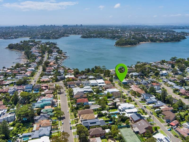 25 Venetia Street, Sylvania, Sylvania - Thumbnail 8