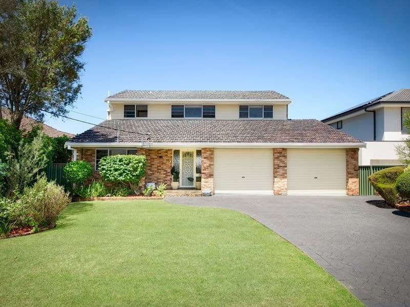 12 MacFarlane Parade, Sylvania, Sylvania - Image 1