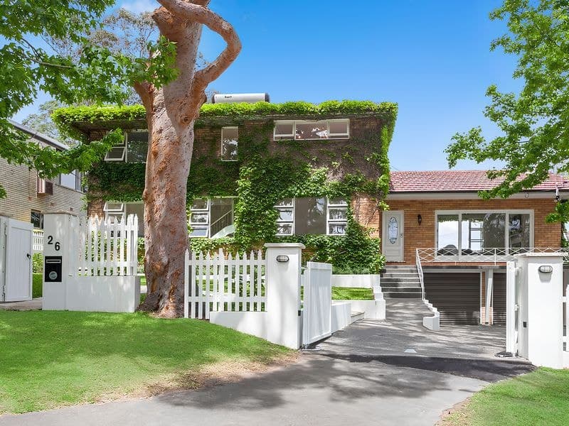 26 Turriell Bay Road, Lilli Pilli, Lilli Pilli - Image 1