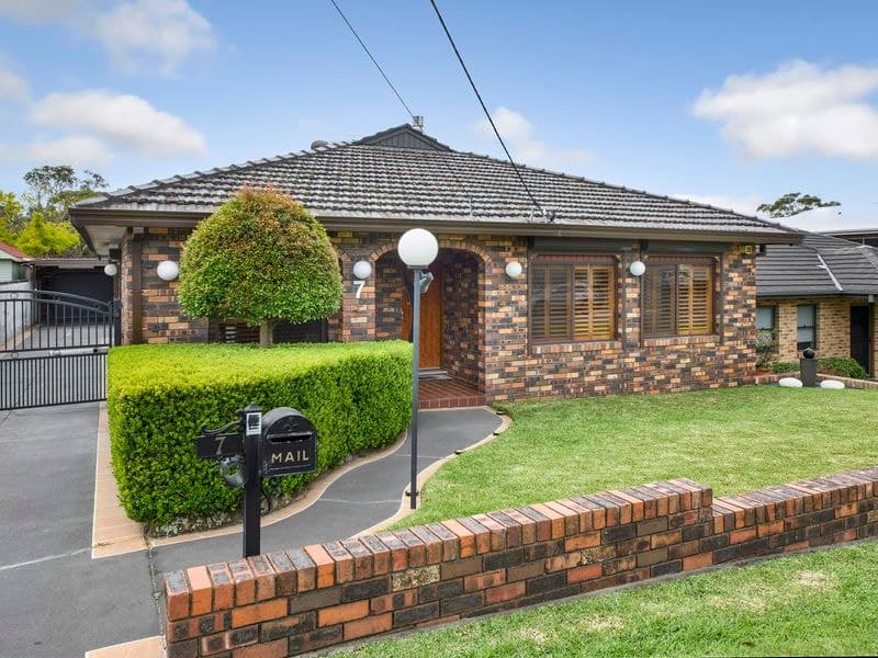 7 Harley Street, Sylvania, Sylvania - Image 1