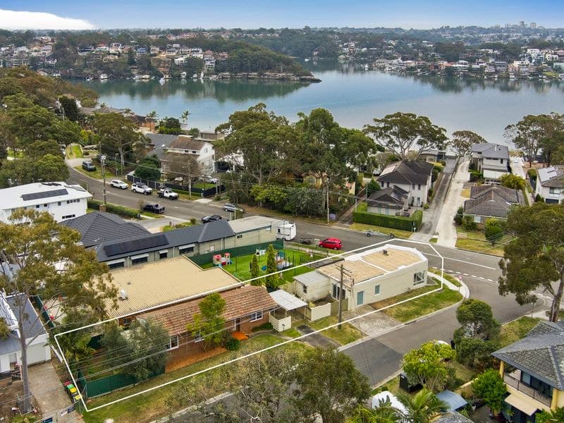 58 Georges River Crescent, Oyster Bay, Oyster Bay - Image 1