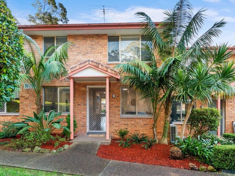 14 / 41 Bath Road, Kirrawee, Kirrawee - Image 1
