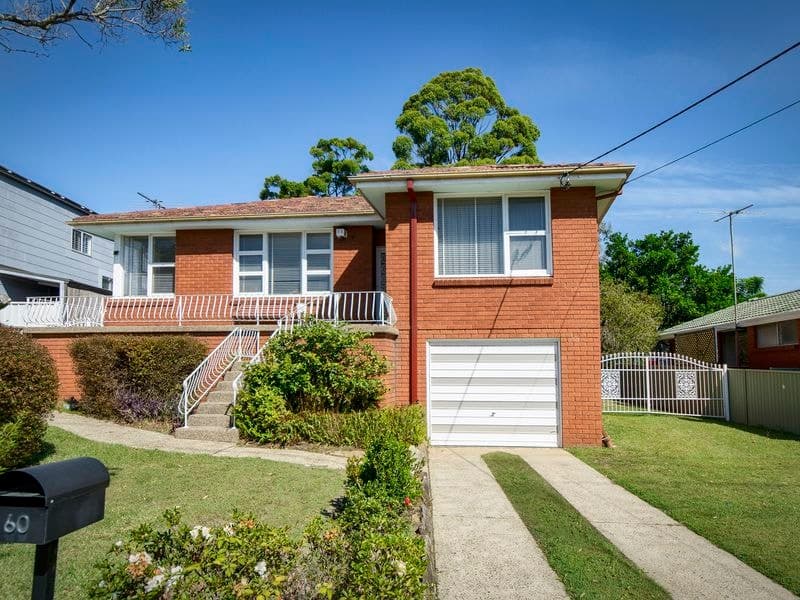 60 Garnet Road, Miranda, Miranda - Image 1