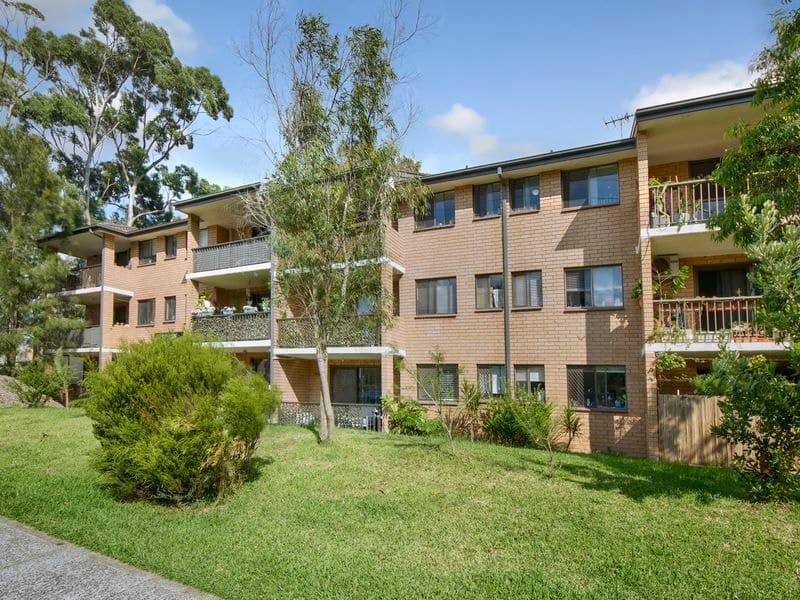 49 / 131-139 Oak Road, Kirrawee, Kirrawee - Image 1