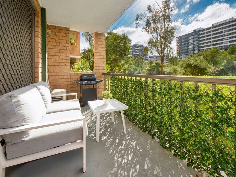 49 / 131-139 Oak Road, Kirrawee, Kirrawee - Thumbnail 8