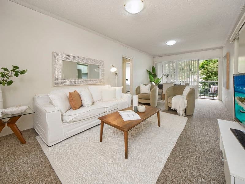 6 / 44-46 Port Hacking Road, Sylvania, Sylvania - Image 1