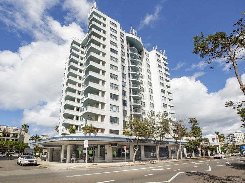 103 / 20 Gerrale Street, Cronulla, Cronulla - Image 1