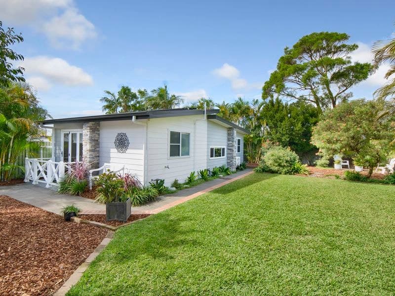 18 Lisbon Street, Sylvania, Sylvania - Image 1