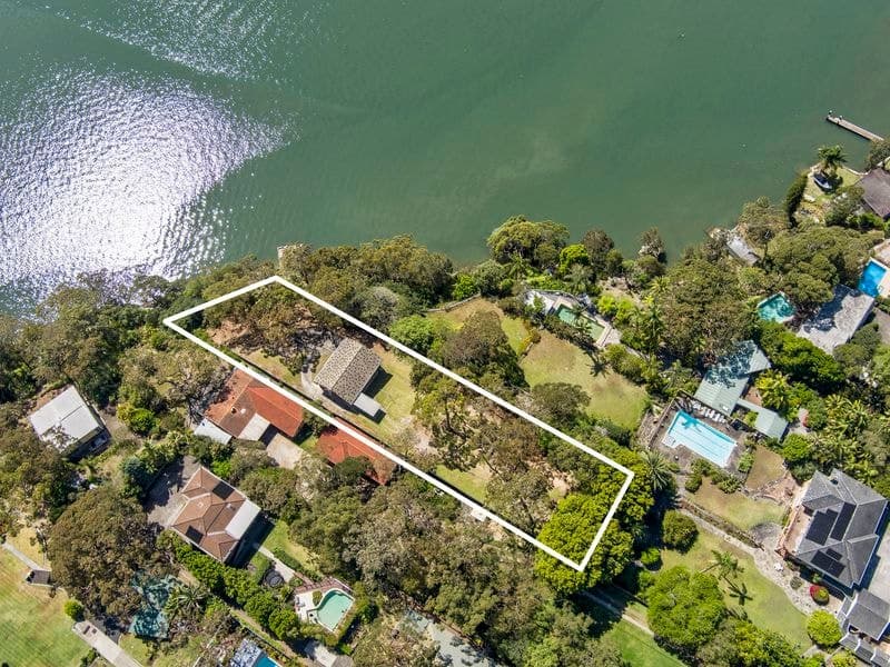 45 Georges River Crescent, Oyster Bay, Oyster Bay - Image 1