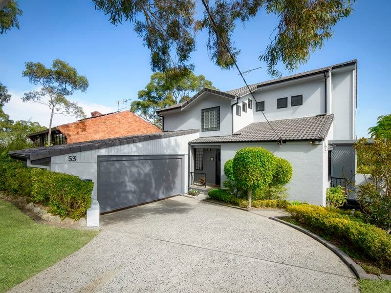 53 Arcadia Avenue, Gymea Bay, Gymea Bay - Image 1