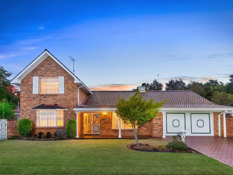 9 Neverfail Place, Oatley, Oatley - Image 1