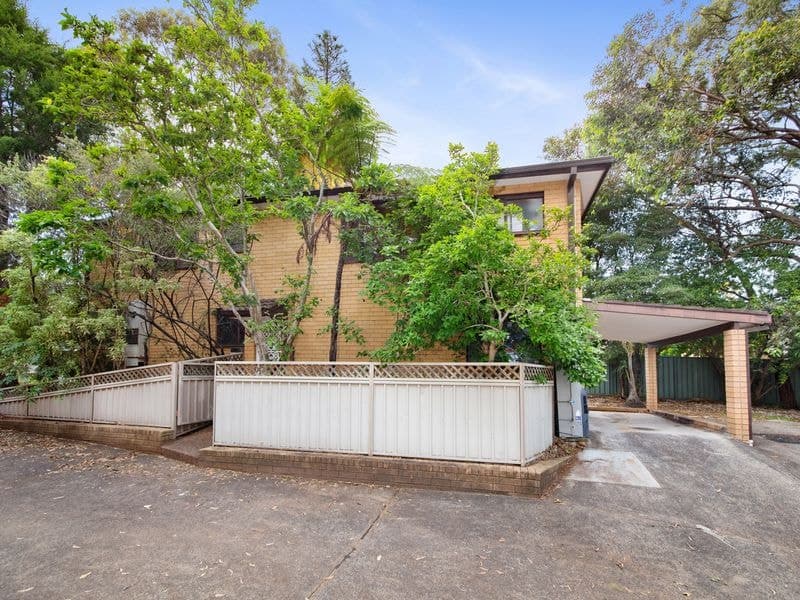 9 / 26 Pembroke Street, Sylvania, Sylvania - Image 1