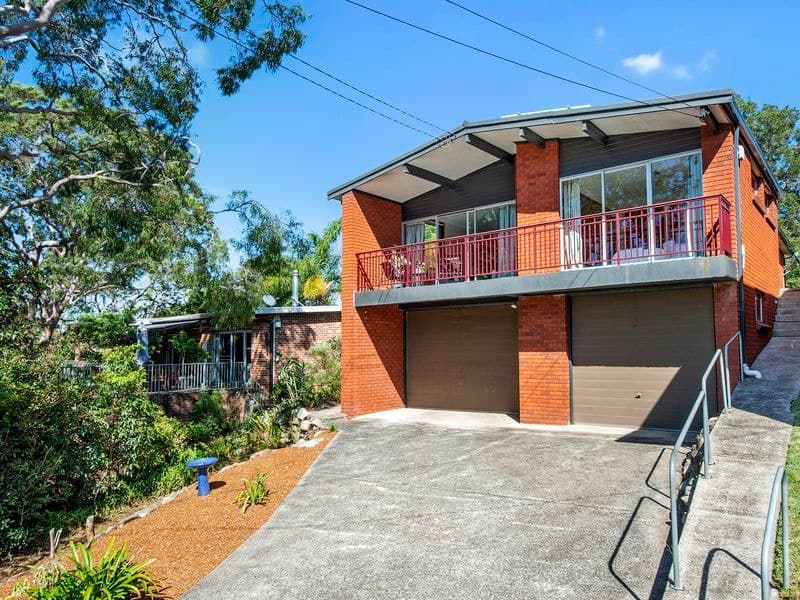 5 Evans Street , Como, Como - Image 1