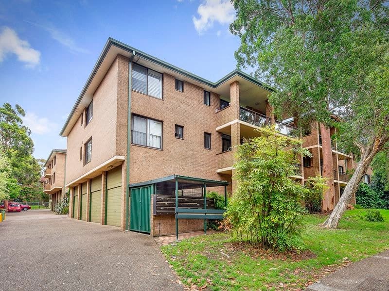 3 / 13-19 Preston Avenue, Engadine, Engadine - Image 1