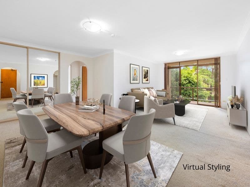 3 / 13-19 Preston Avenue, Engadine, Engadine - Thumbnail 2