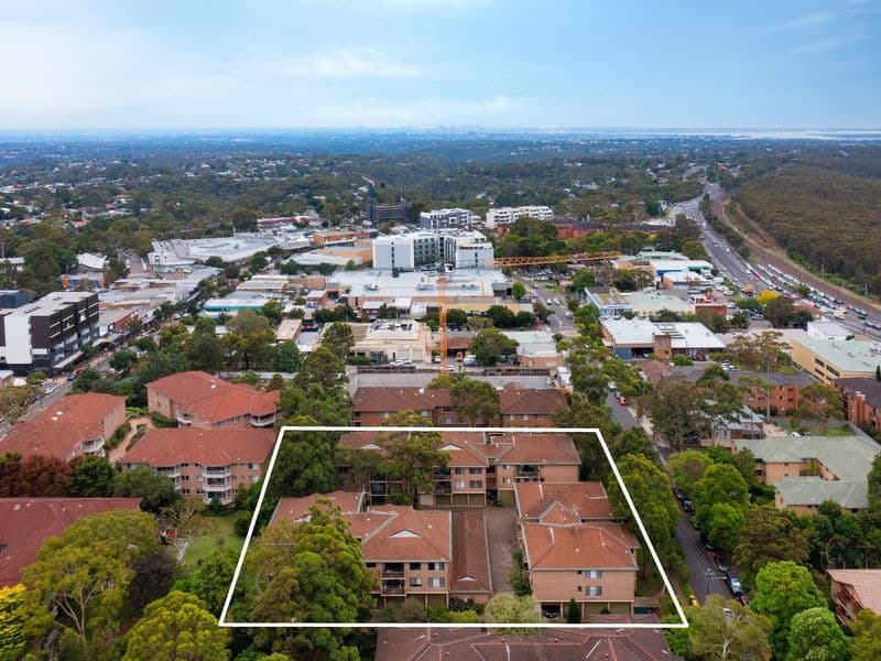 3 / 13-19 Preston Avenue, Engadine, Engadine - Thumbnail 8