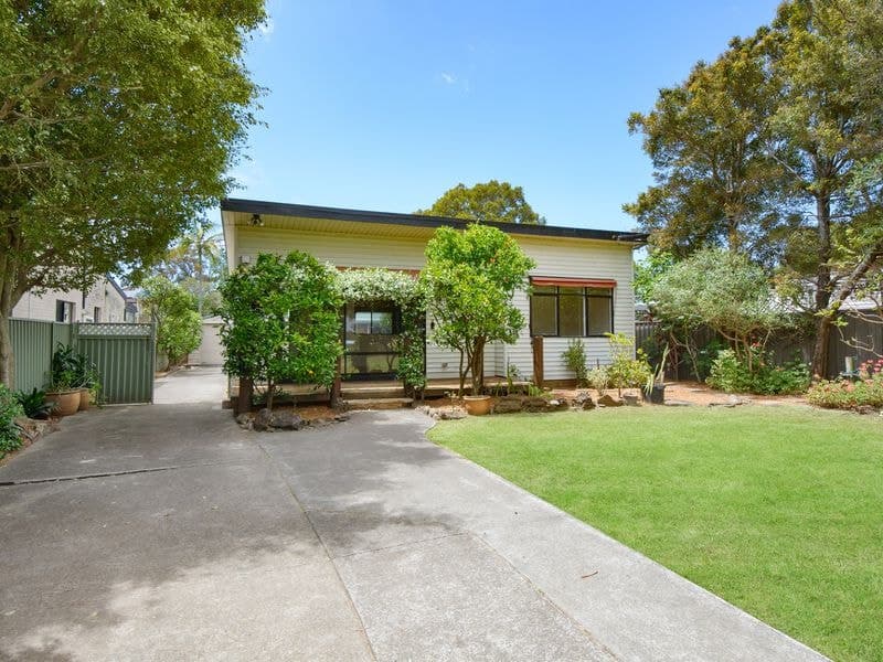 304 Princes Highway, Sylvania, Sylvania - Image 1