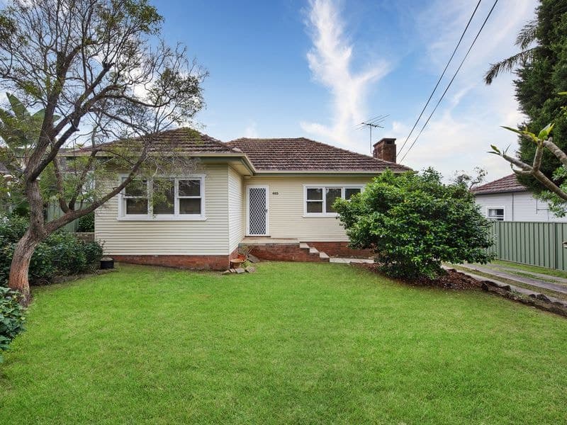 465 Princes Highway, Kirrawee, Kirrawee - Image 1