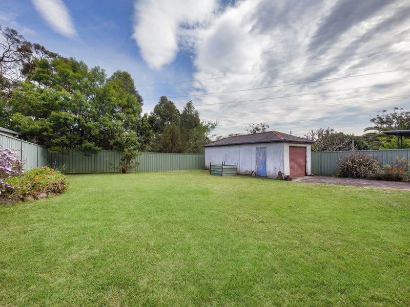 465 Princes Highway, Kirrawee, Kirrawee - Thumbnail 7